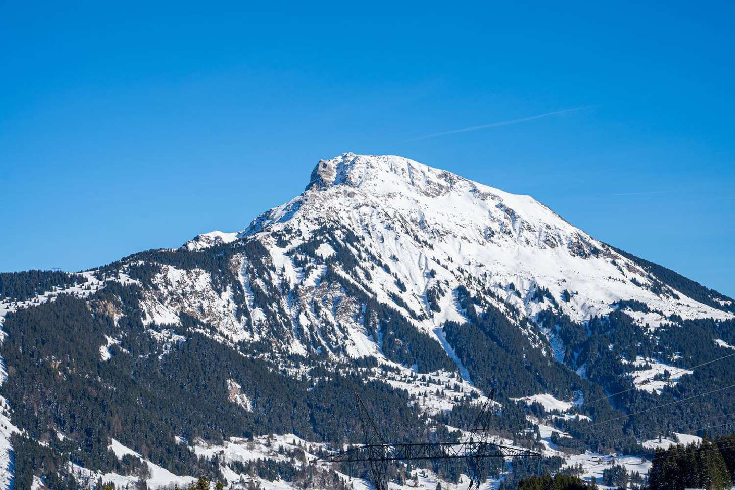  te koop huis Abondance Haute-Savoie 6