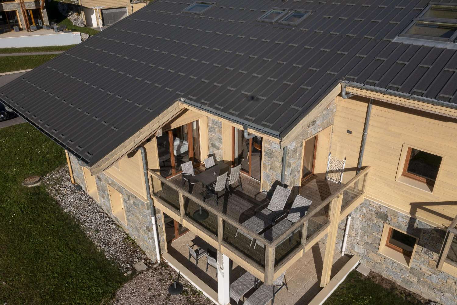 kaufen Haus Abondance Haute-Savoie 4