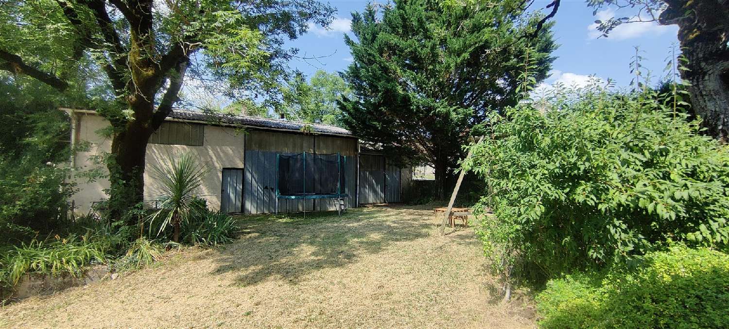  te koop huis Abondance Haute-Savoie 2