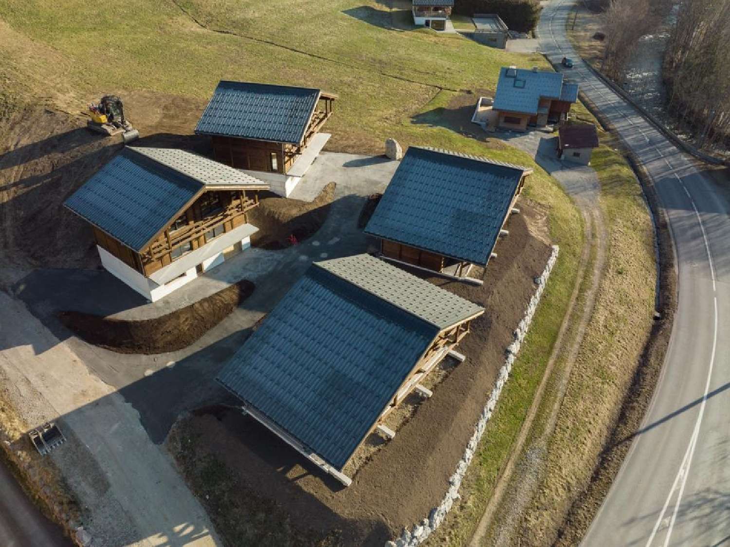  te koop huis Abondance Haute-Savoie 3