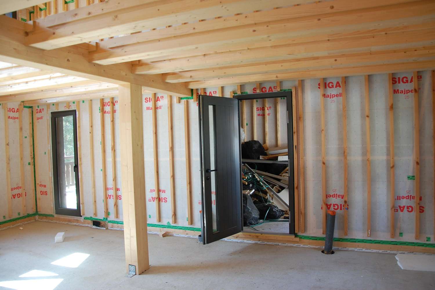  te koop huis Abondance Haute-Savoie 4