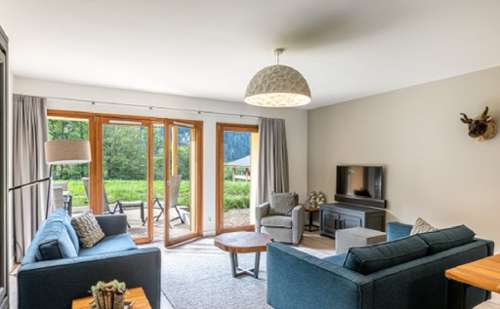 Abondance Haute-Savoie huis foto