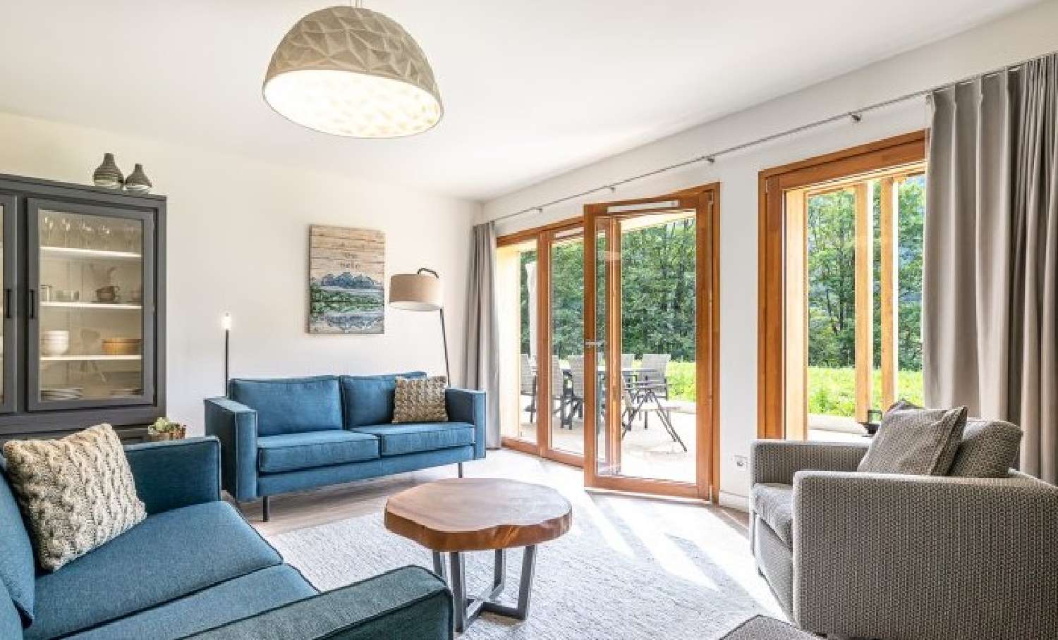  te koop huis Abondance Haute-Savoie 3