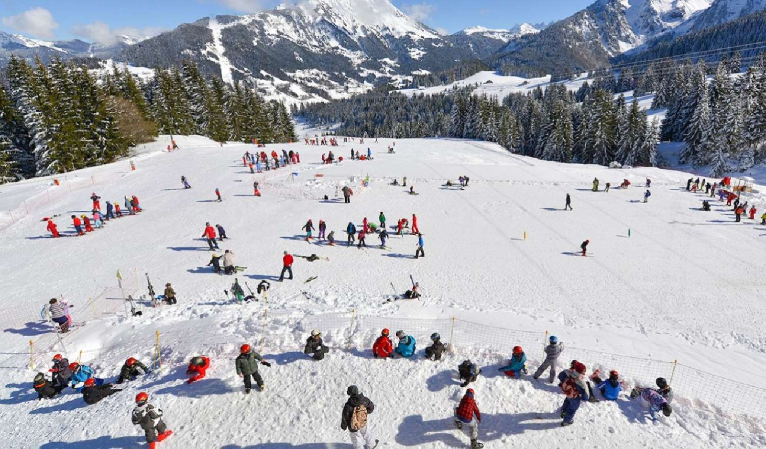  te koop huis Abondance Haute-Savoie 7