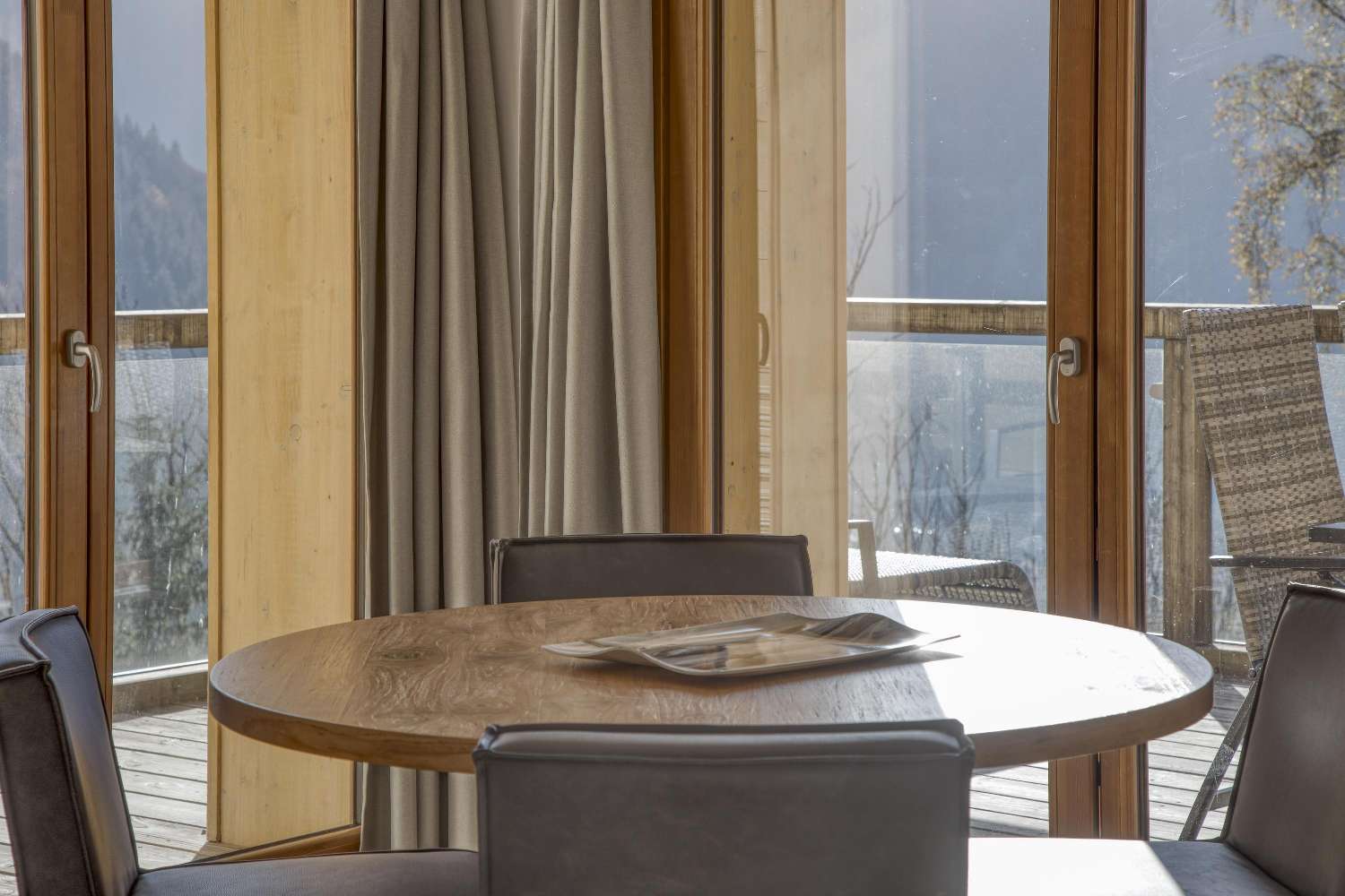 te koop huis Abondance Haute-Savoie 8