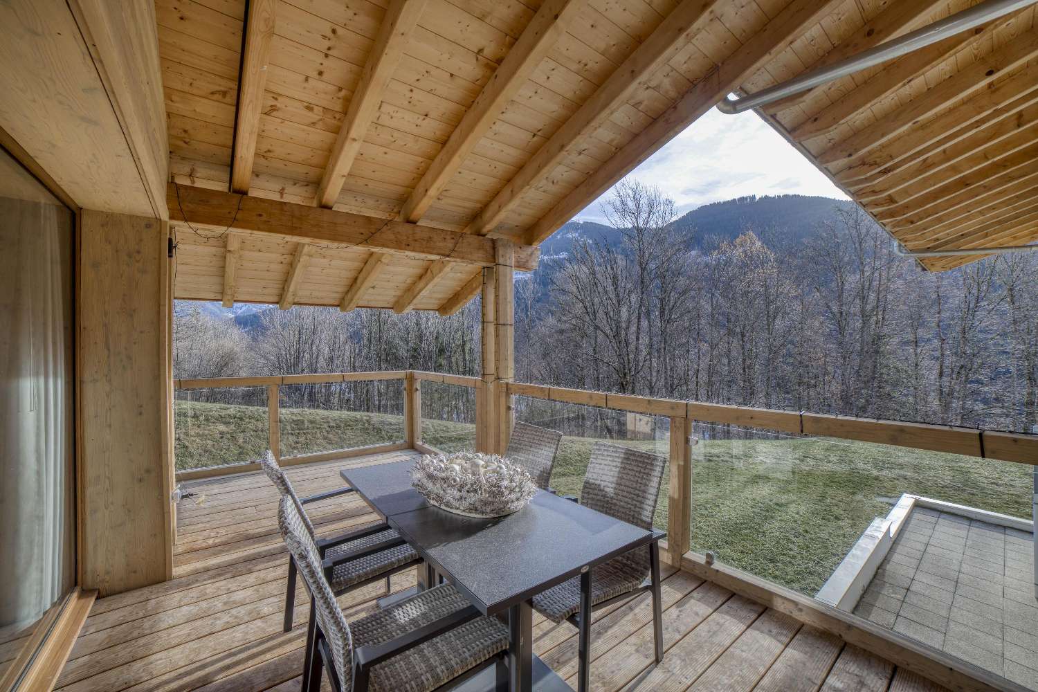 te koop huis Abondance Haute-Savoie 6