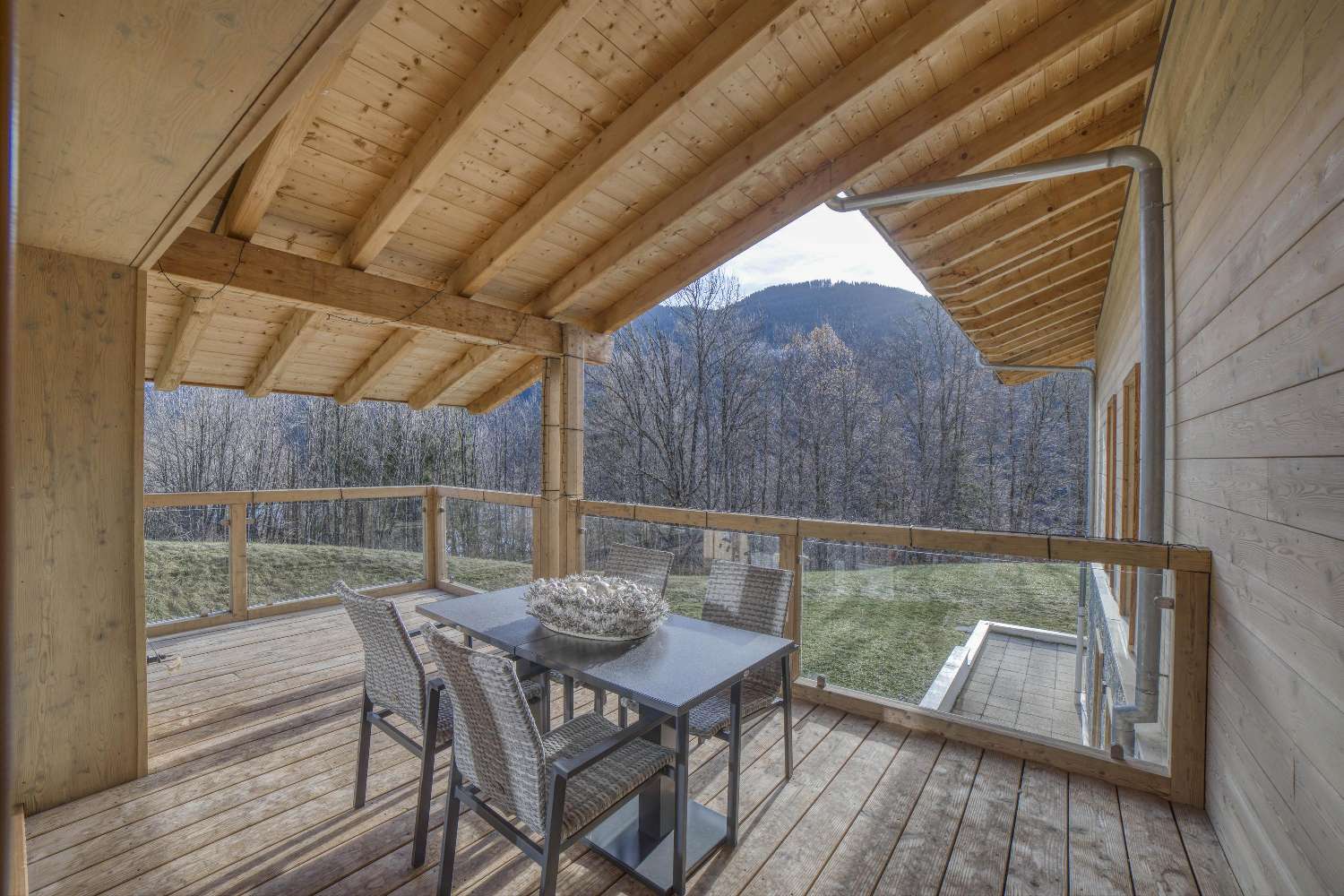 te koop huis Abondance Haute-Savoie 8