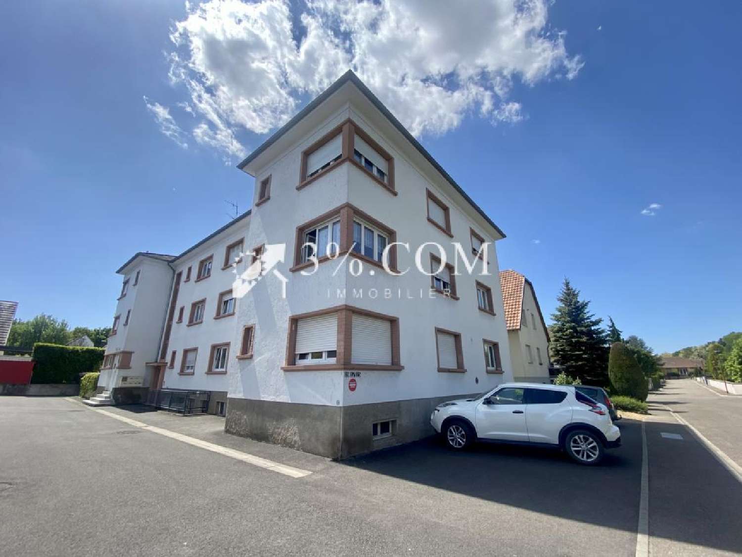  te koop huis Achenheim Bas-Rhin 1