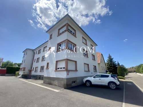 Achenheim Bas-Rhin huis foto 7248365