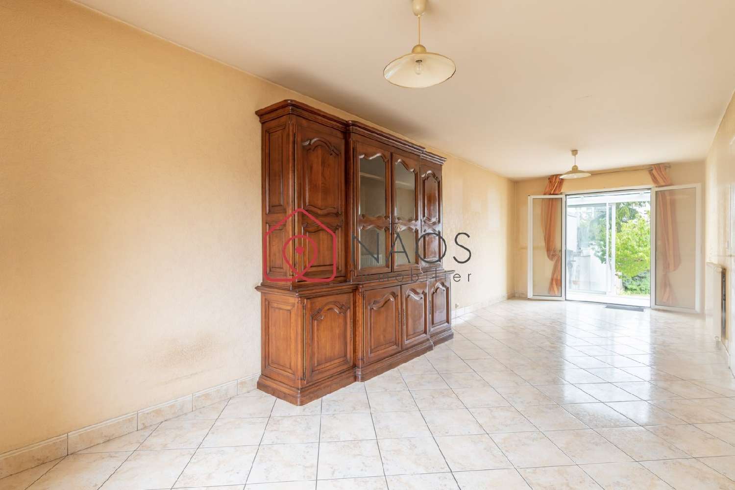  te koop huis Achères Yvelines 5