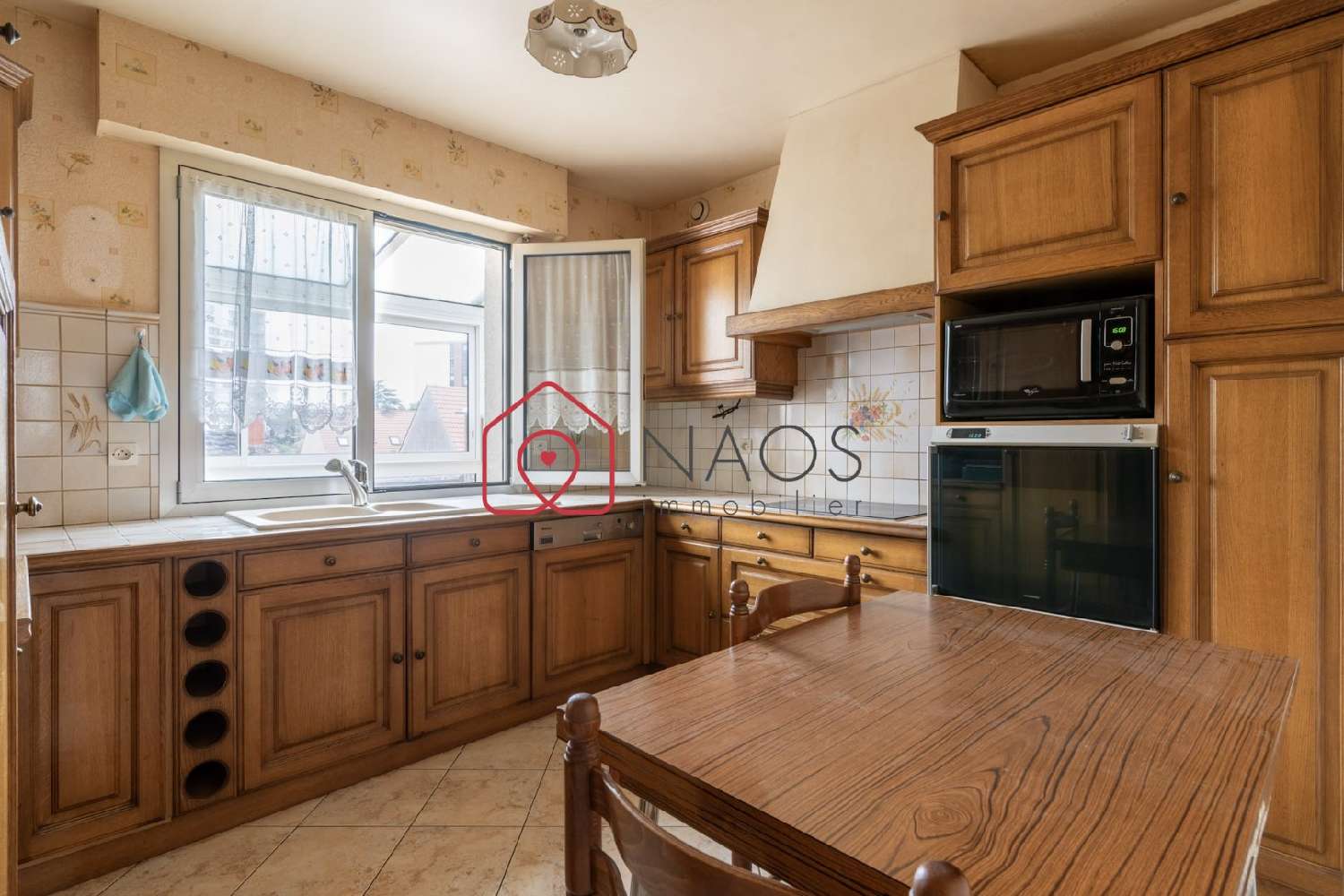  te koop huis Achères Yvelines 8