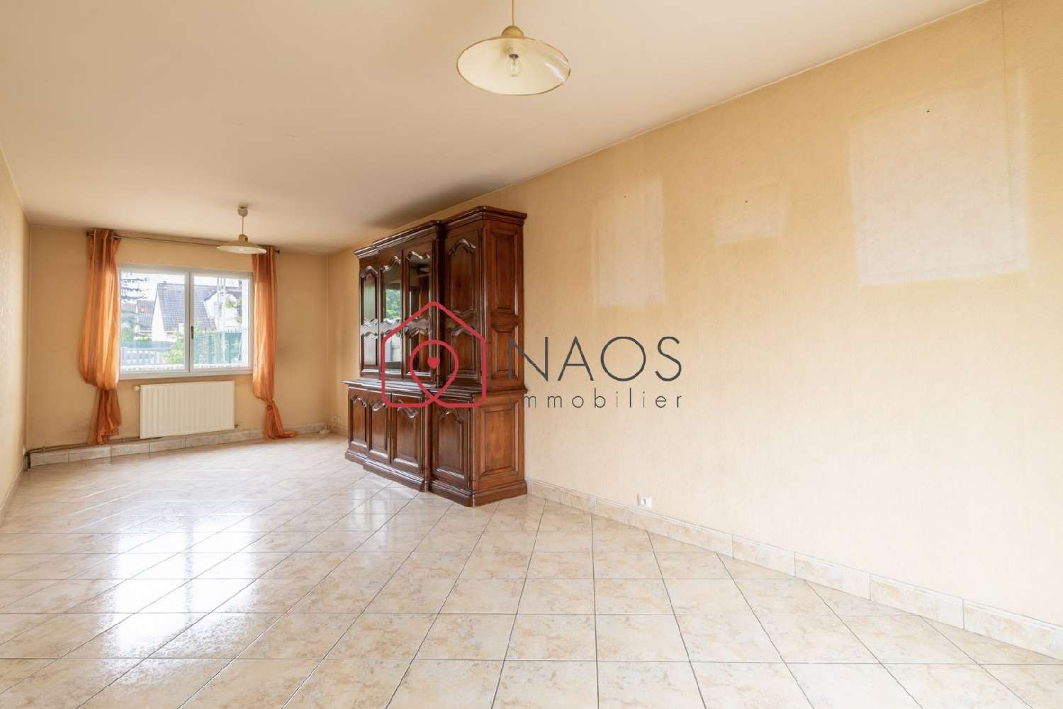  en venta casa Achères Yvelines 7