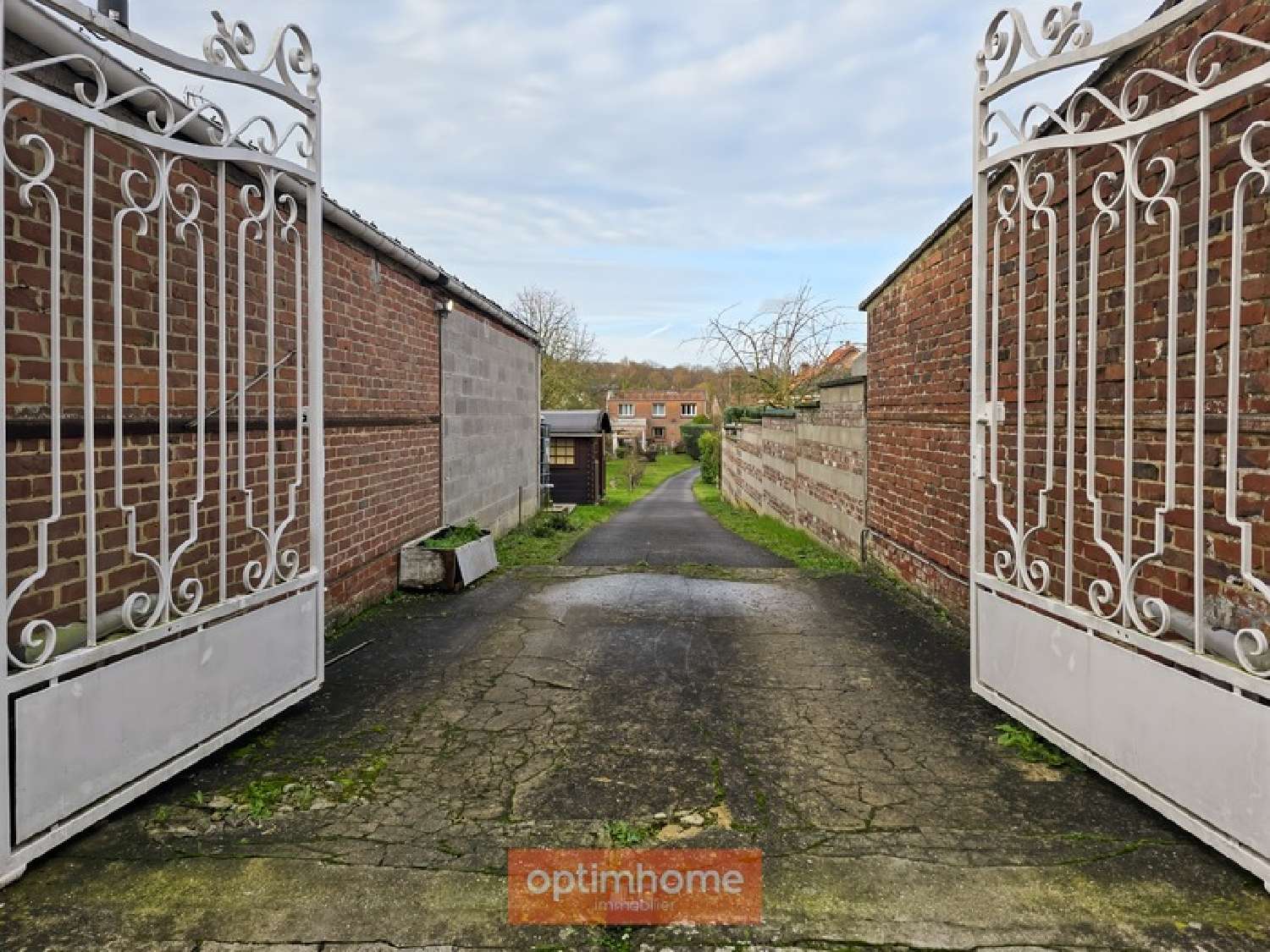  te koop huis Achicourt Pas-de-Calais 1