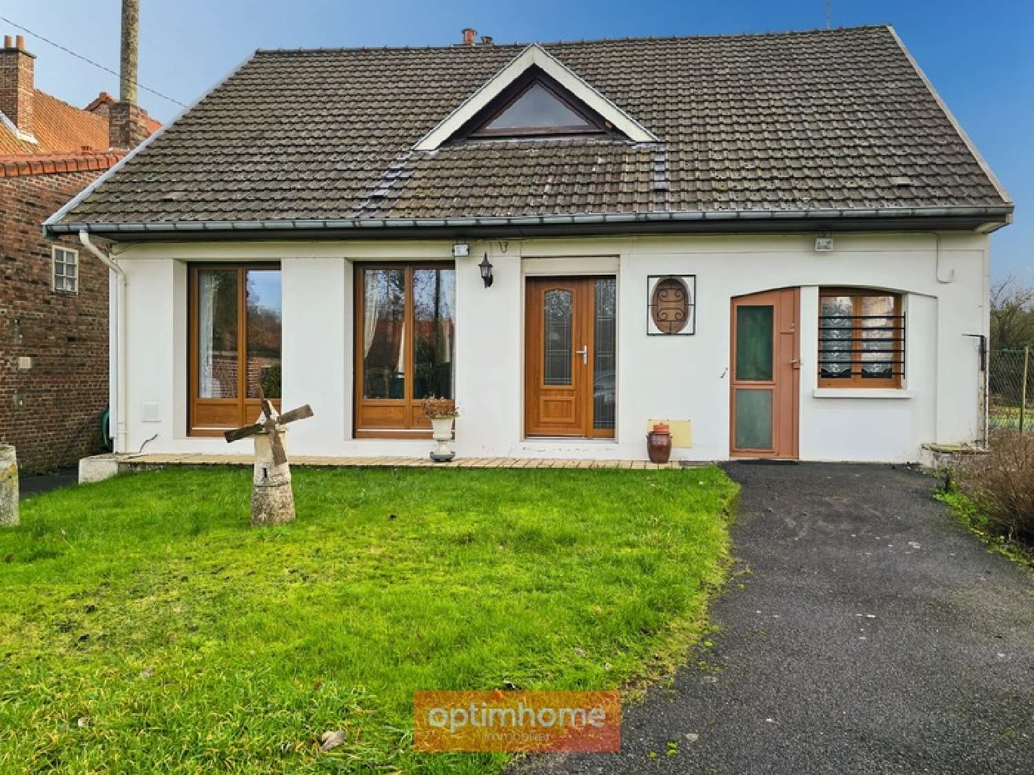  te koop huis Achicourt Pas-de-Calais 2