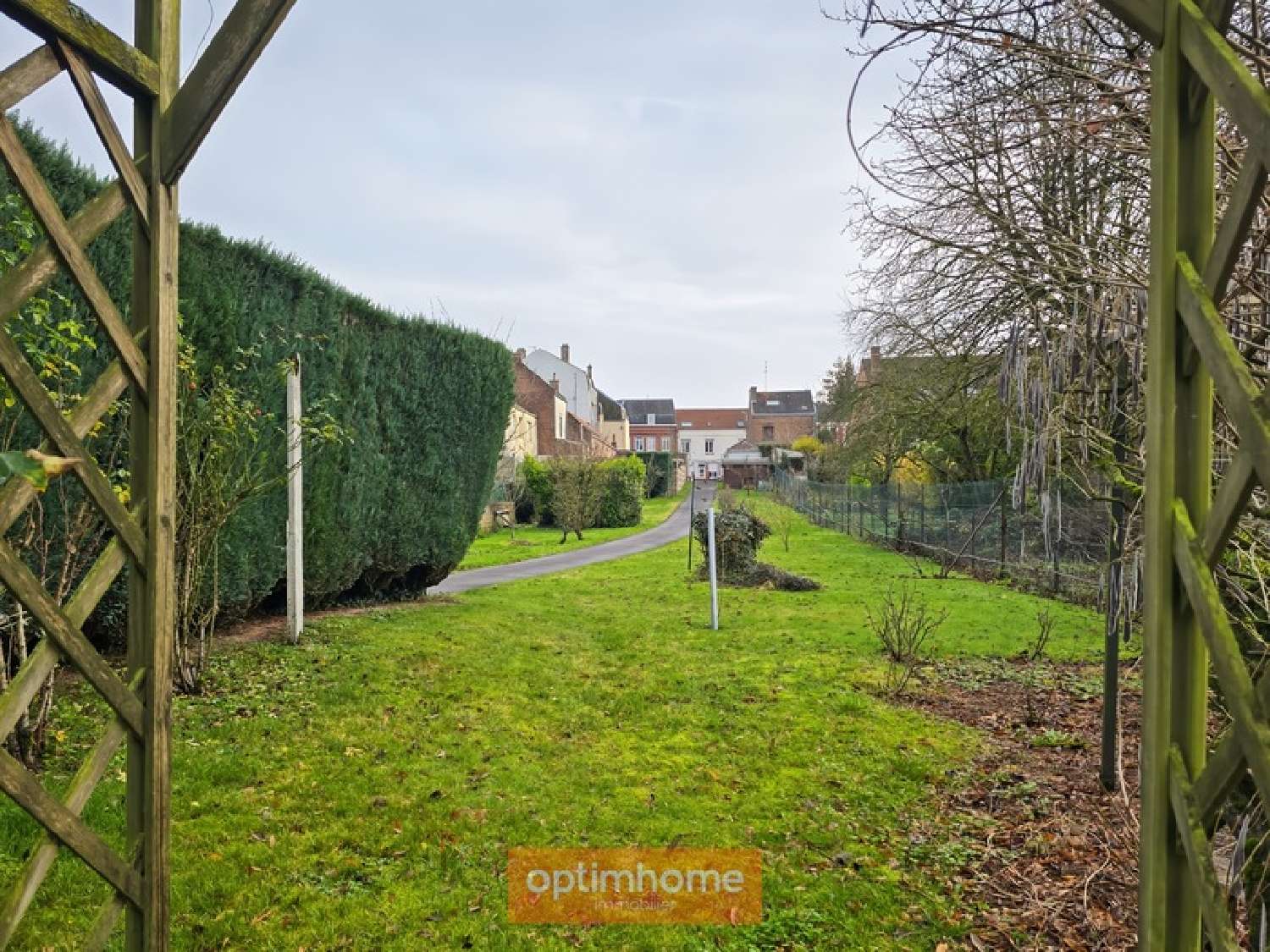  te koop huis Achicourt Pas-de-Calais 3