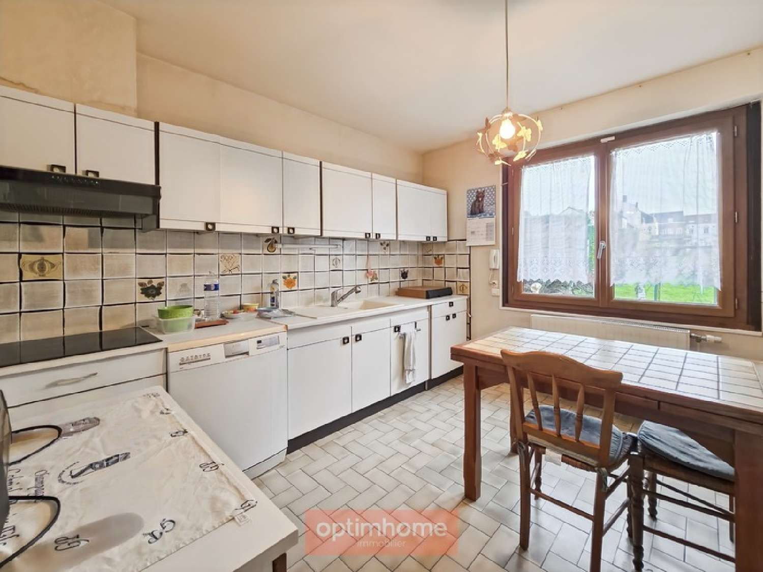  te koop huis Achicourt Pas-de-Calais 6