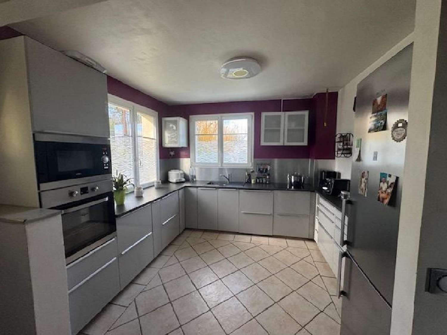  for sale house Acy Aisne 3