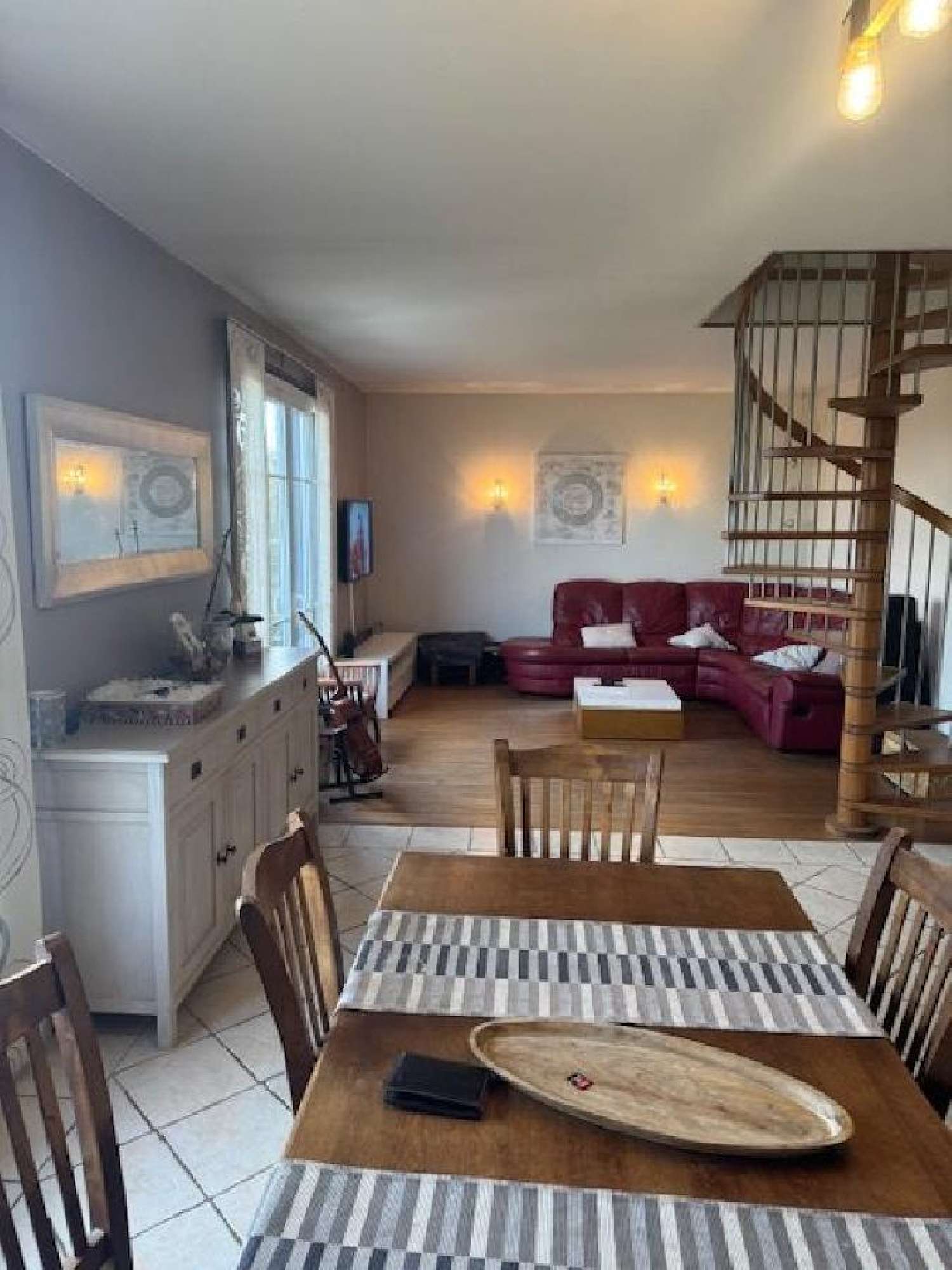  for sale house Acy Aisne 4