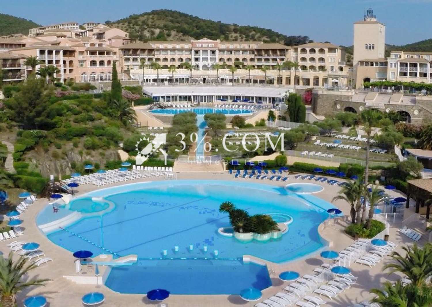 à vendre maison Agay Var 2