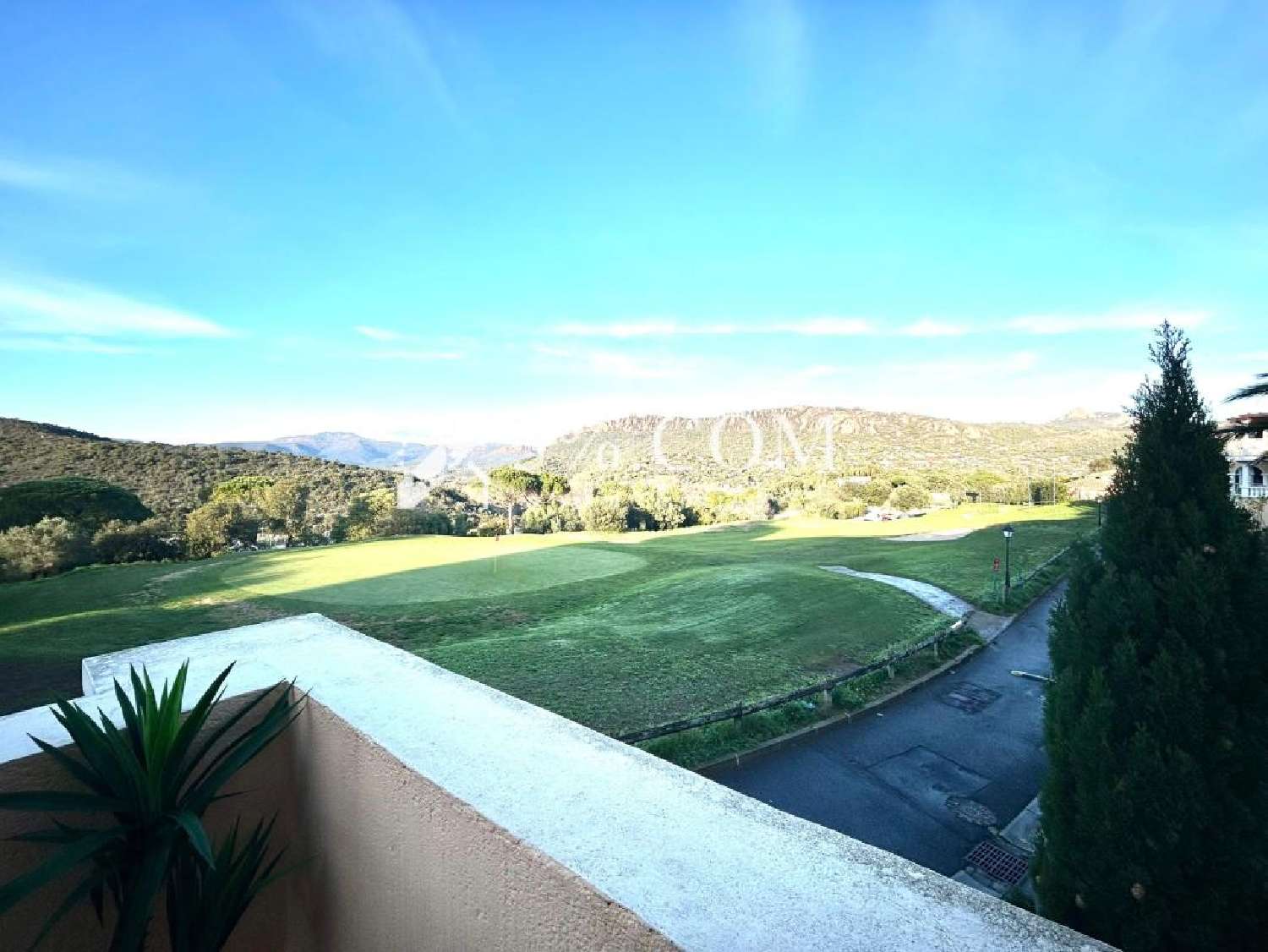 à vendre maison Agay Var 3