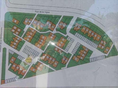 Agde Hérault house foto 7243458