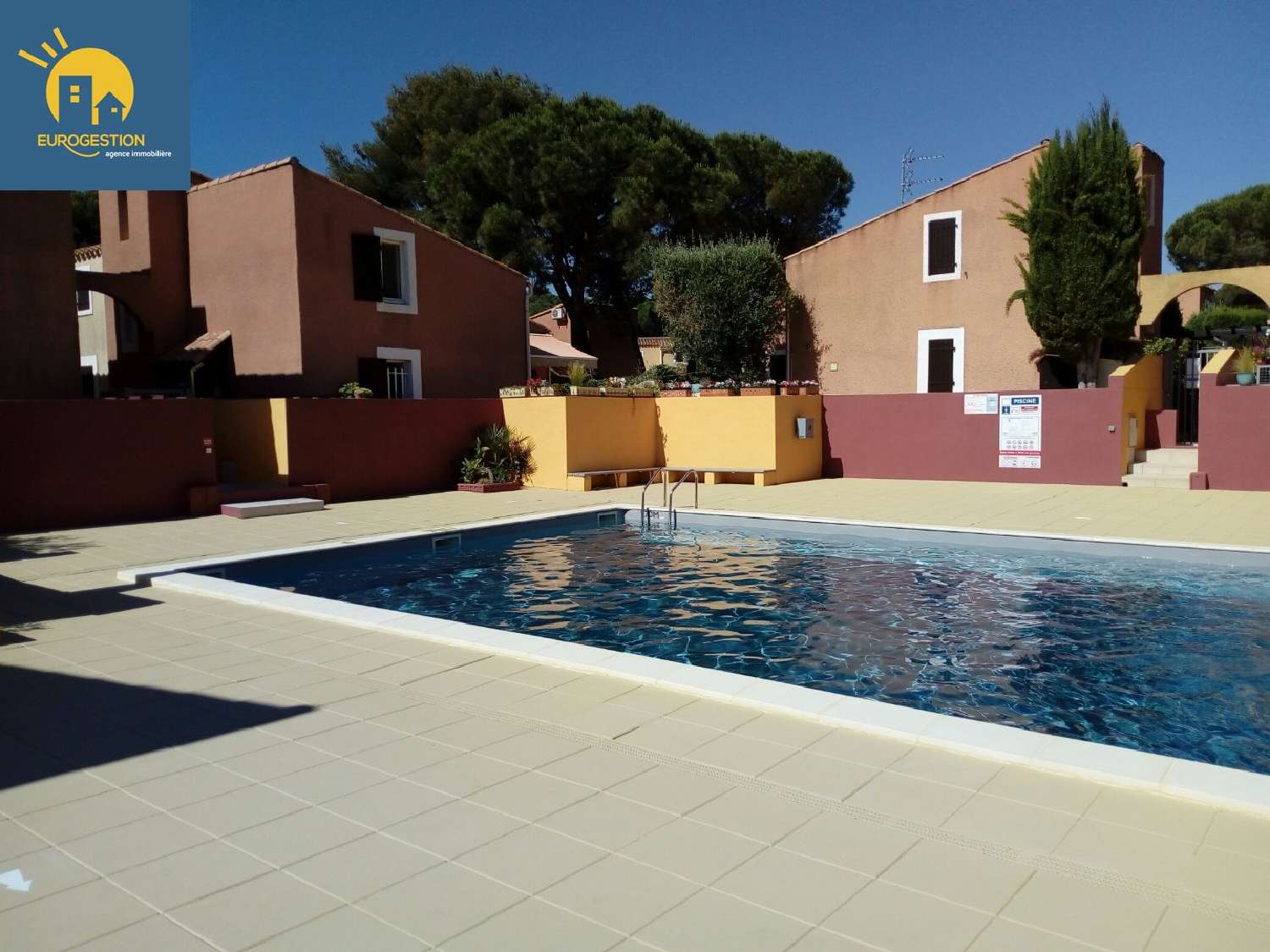  for sale house Agde Hérault 2