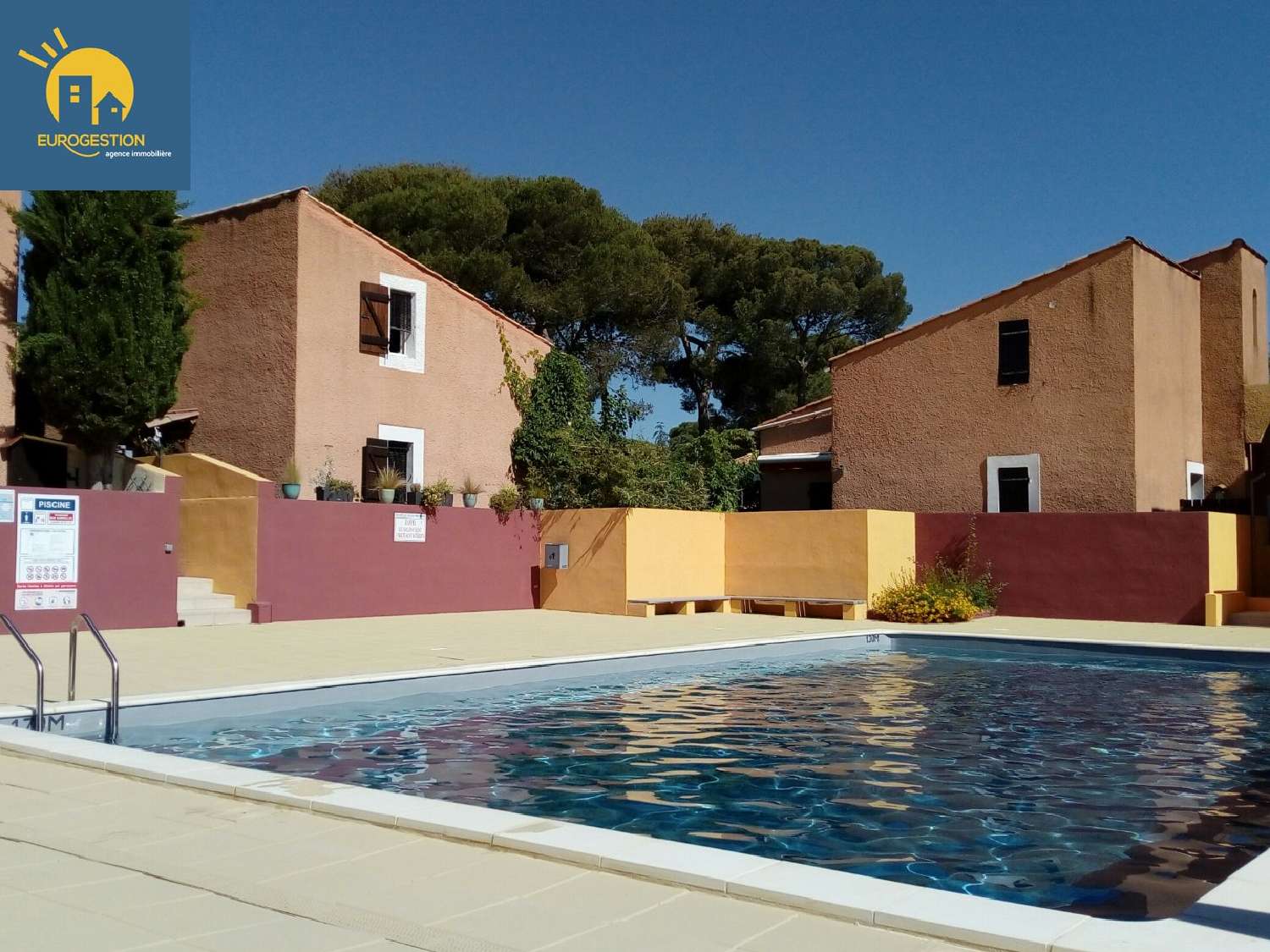  for sale house Agde Hérault 3