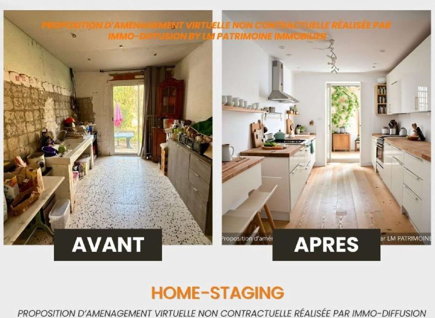  te koop huis Agde Hérault 4