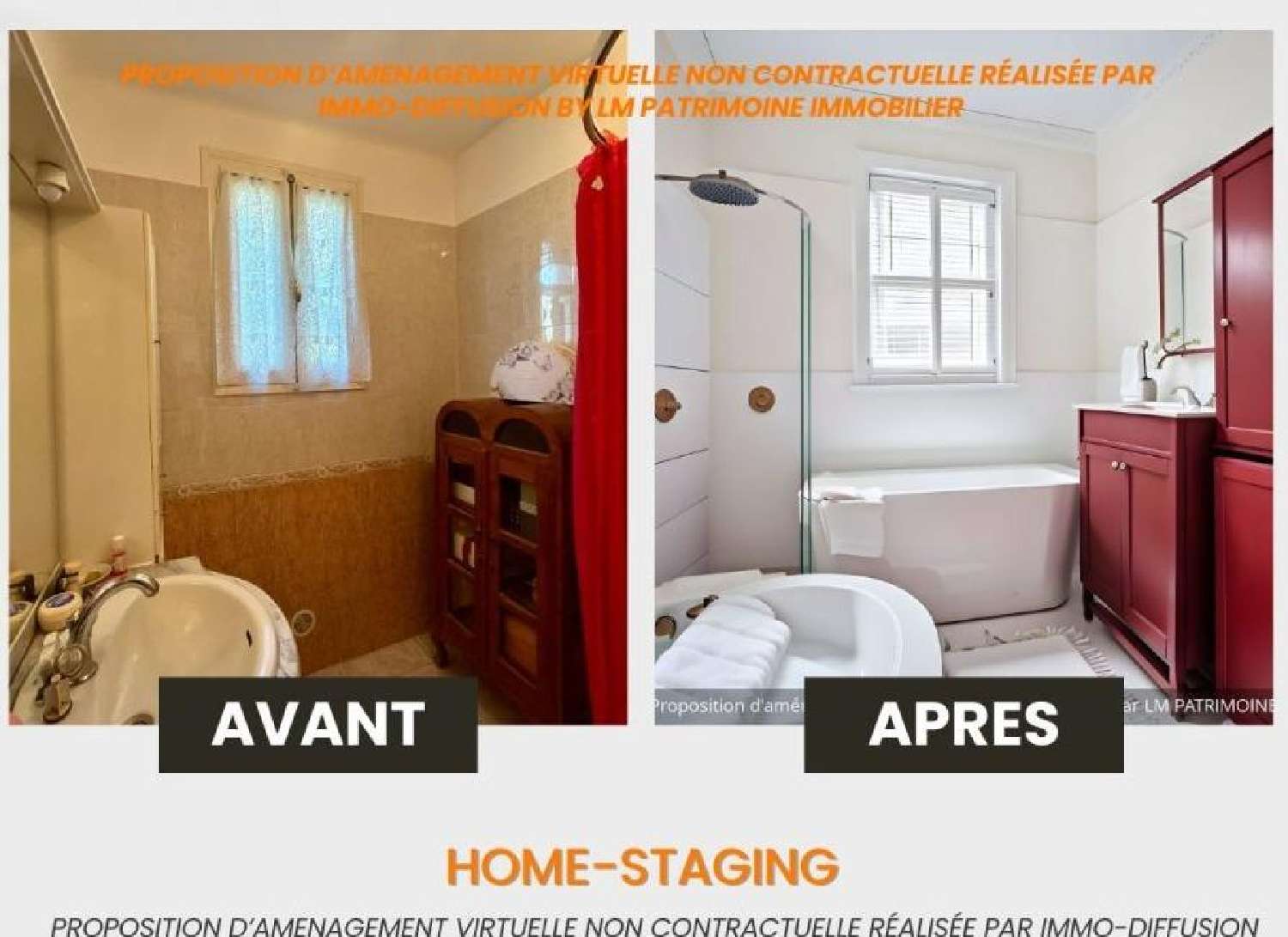  te koop huis Agde Hérault 5
