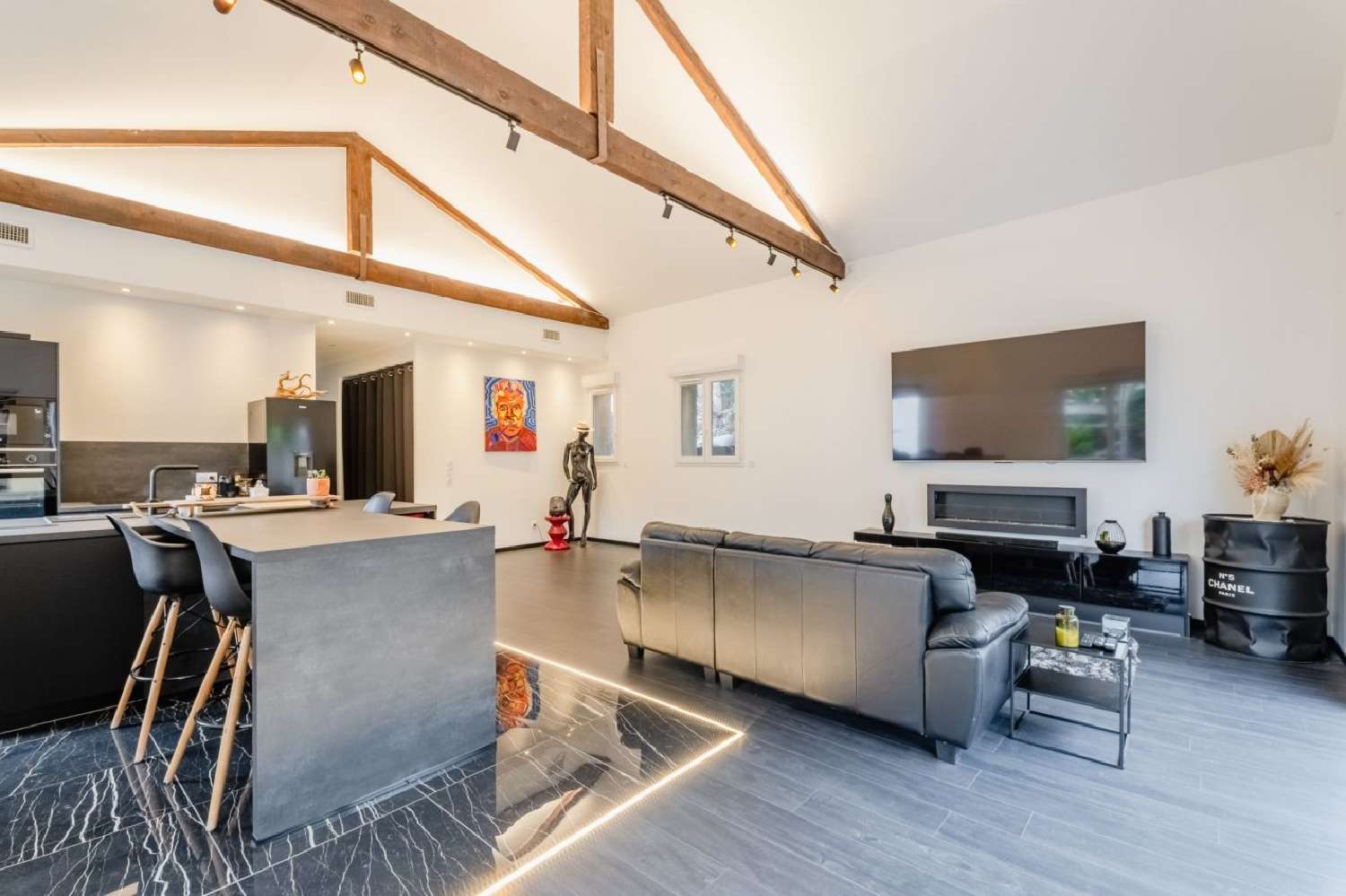  te koop huis Agde Hérault 1