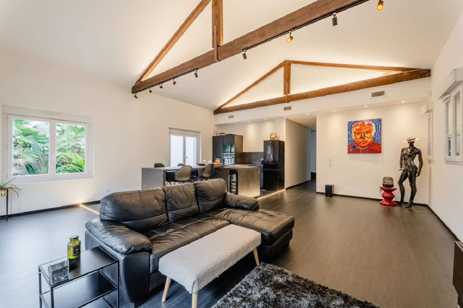  te koop huis Agde Hérault 2