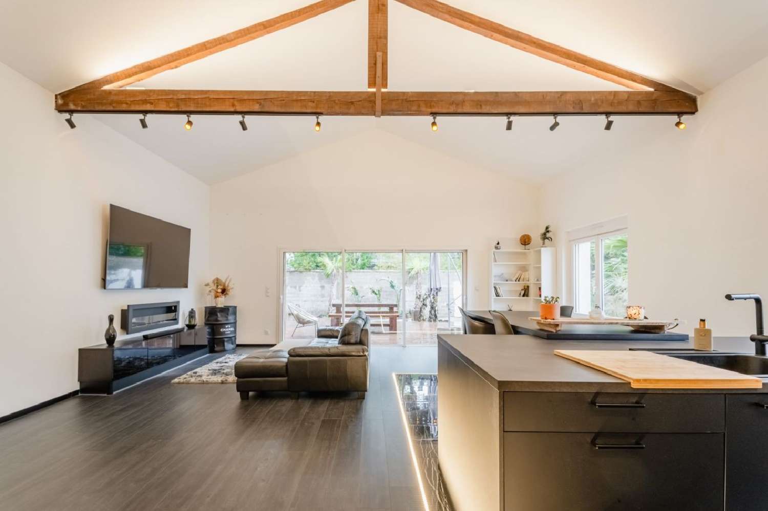  te koop huis Agde Hérault 3