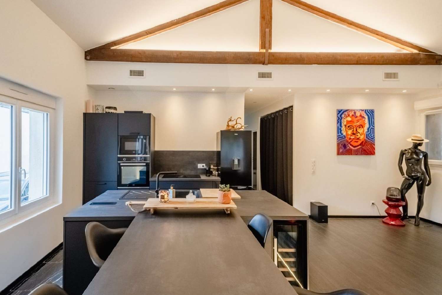  te koop huis Agde Hérault 4