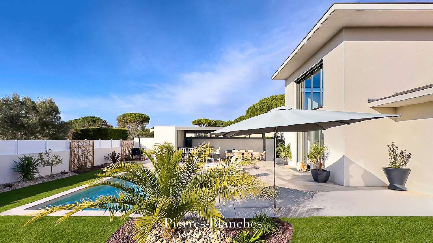 te koop huis Agde Hérault 1