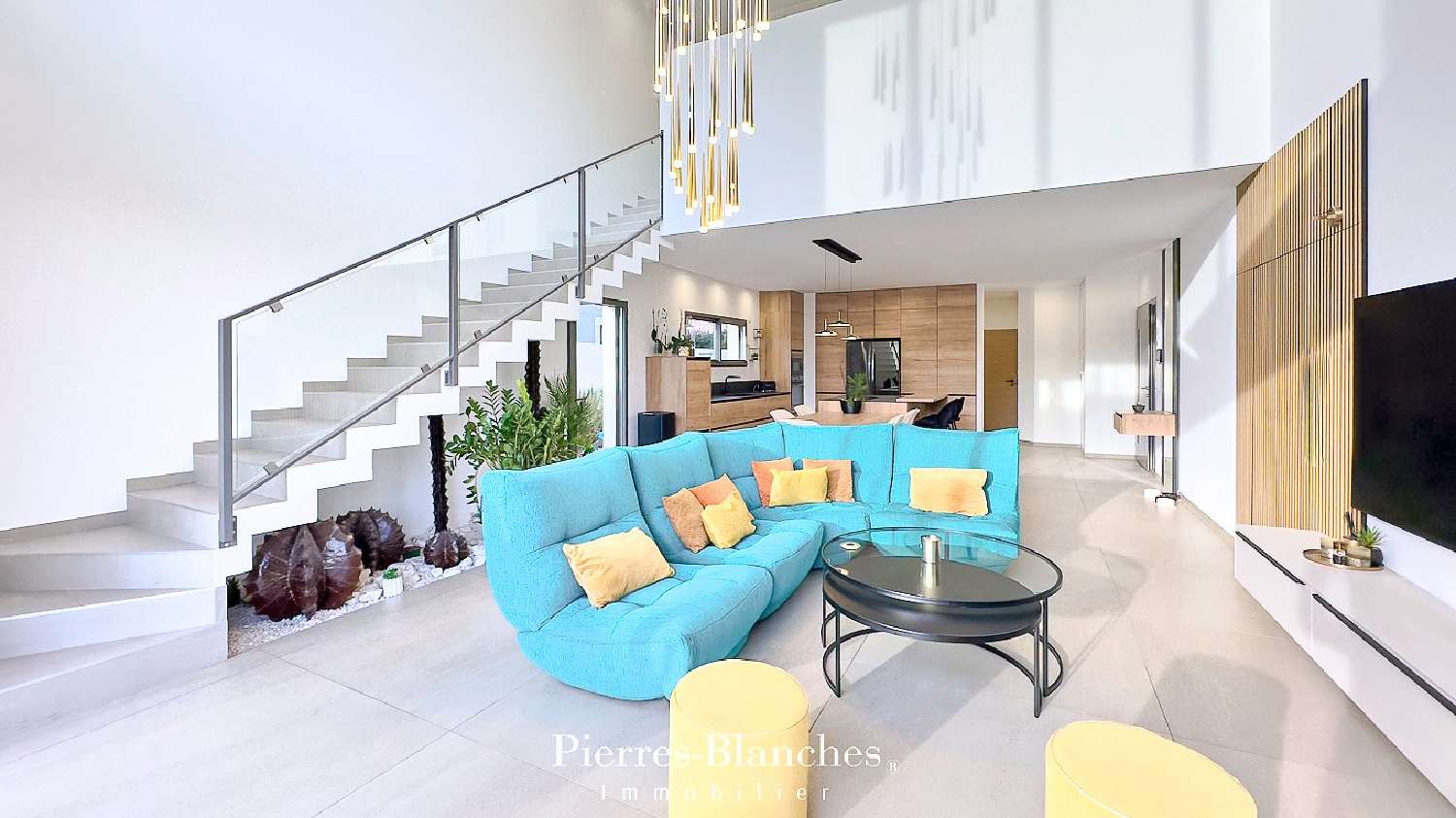 te koop huis Agde Hérault 2