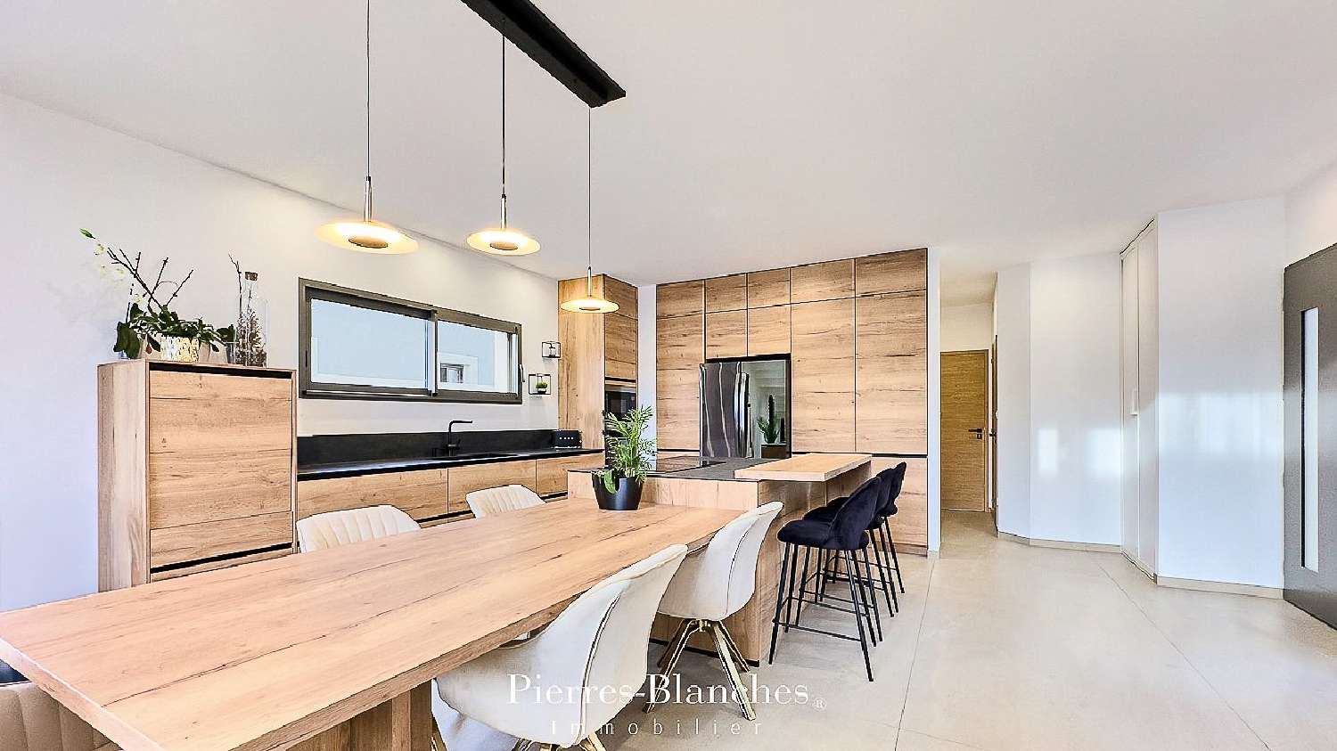 te koop huis Agde Hérault 3