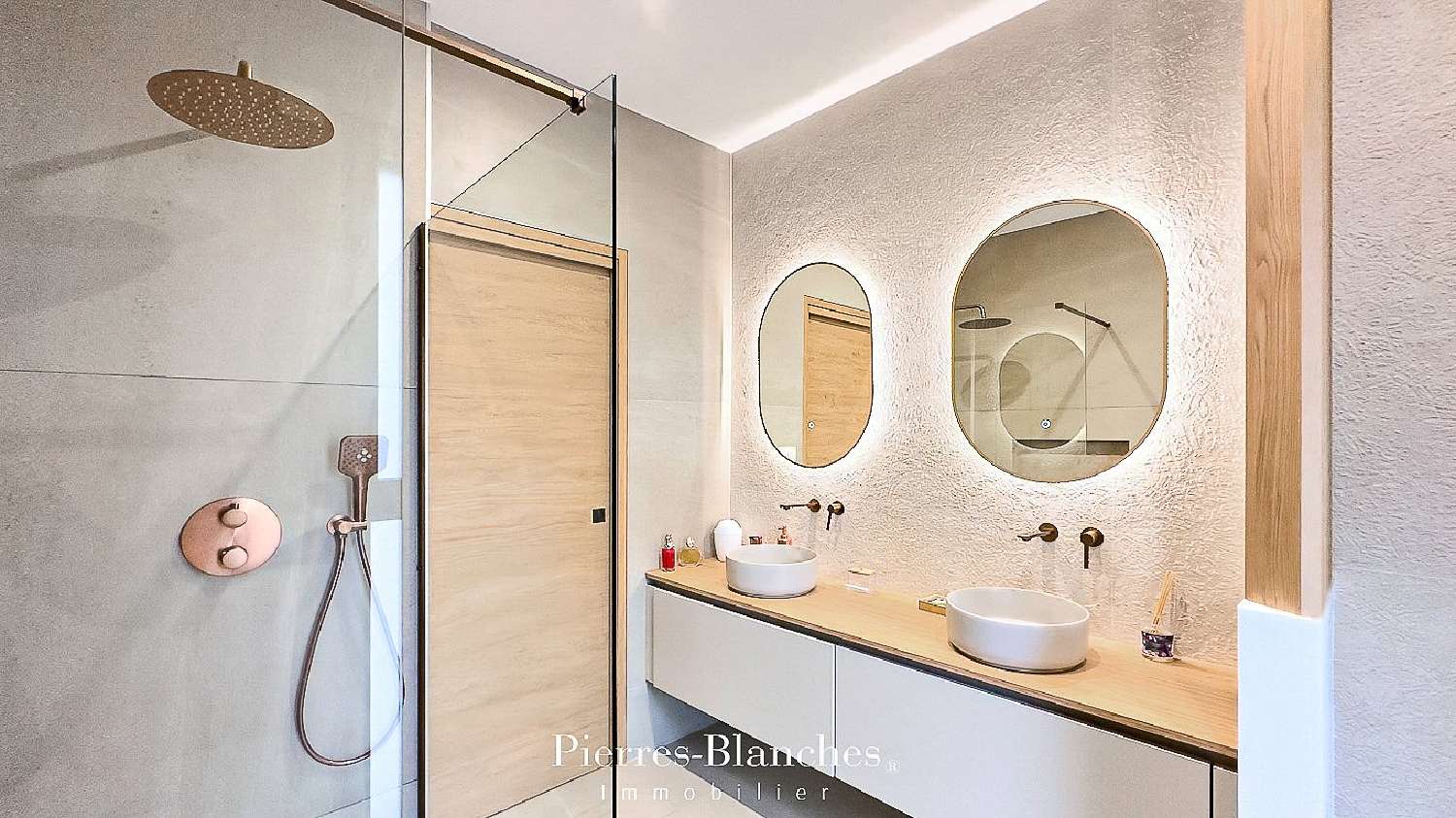 te koop huis Agde Hérault 8