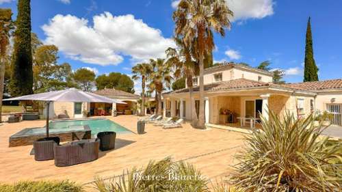 Agde Hérault maison foto 7249161