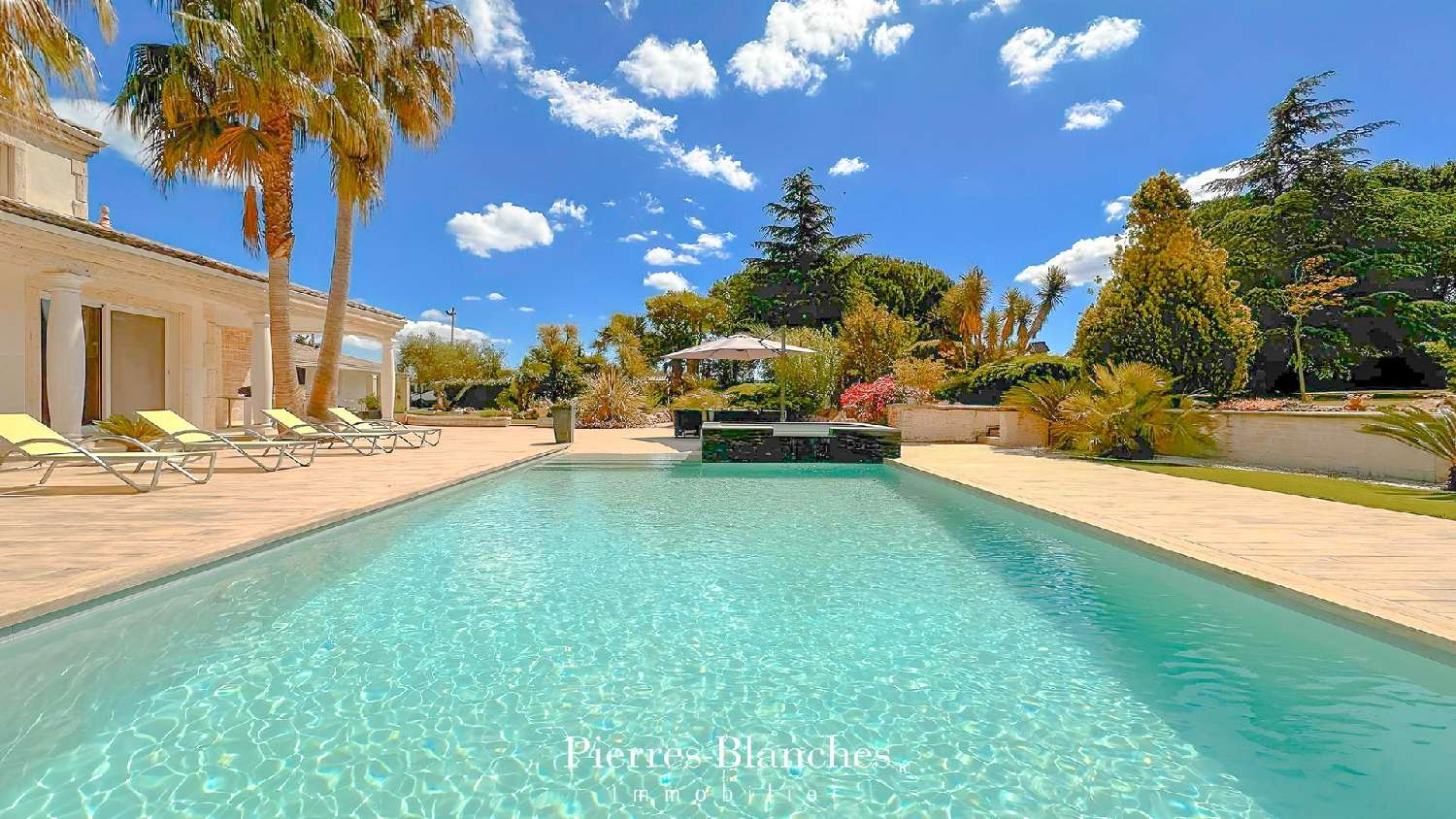  à vendre maison Agde Hérault 2