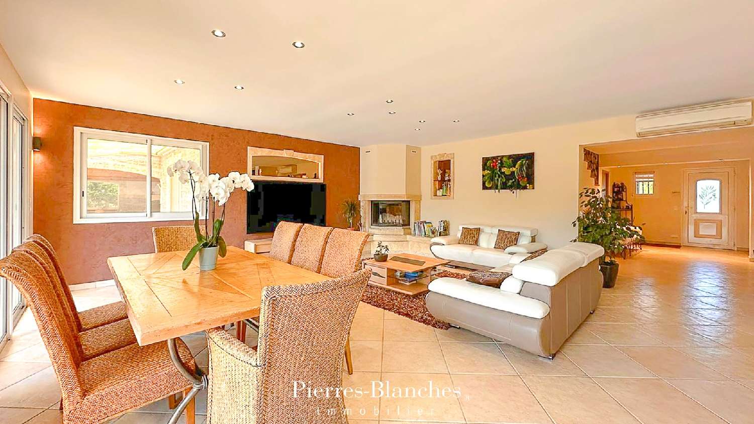  à vendre maison Agde Hérault 3