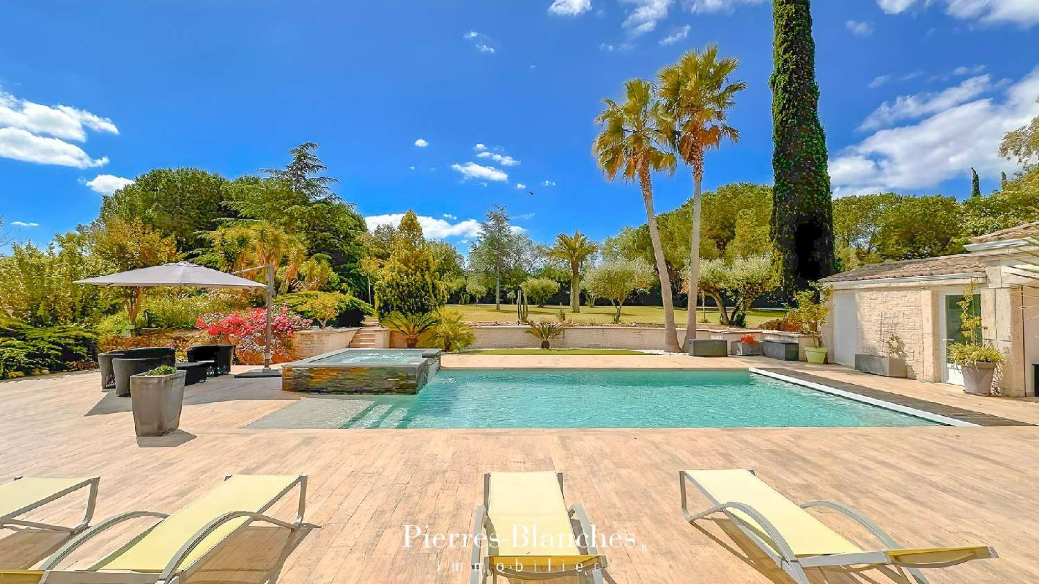  à vendre maison Agde Hérault 5