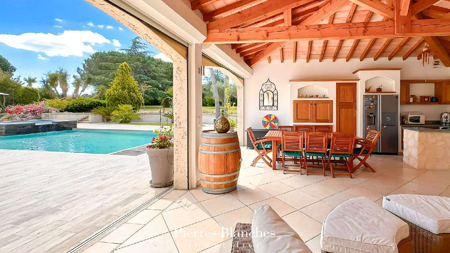  à vendre maison Agde Hérault 6