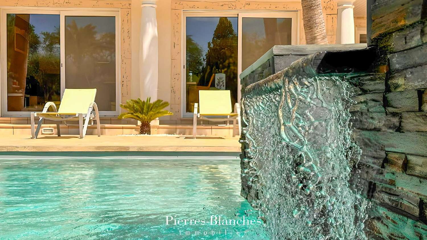  à vendre maison Agde Hérault 7