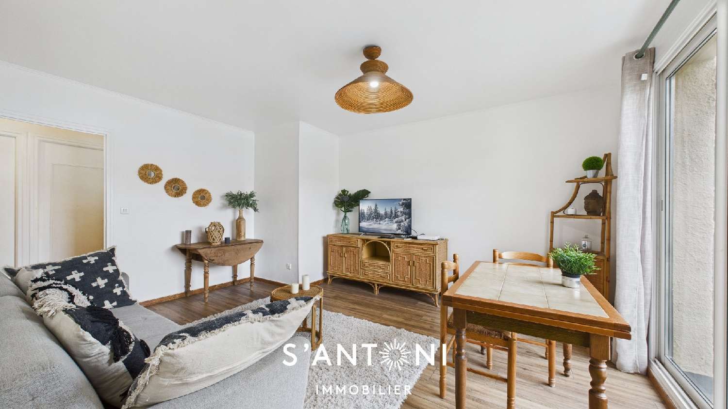  à vendre maison Agde Hérault 1