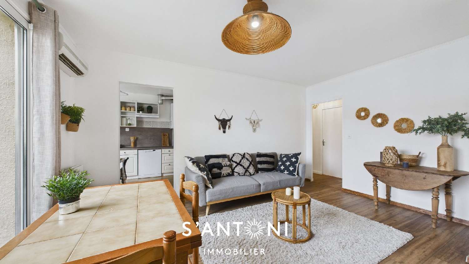  à vendre maison Agde Hérault 2