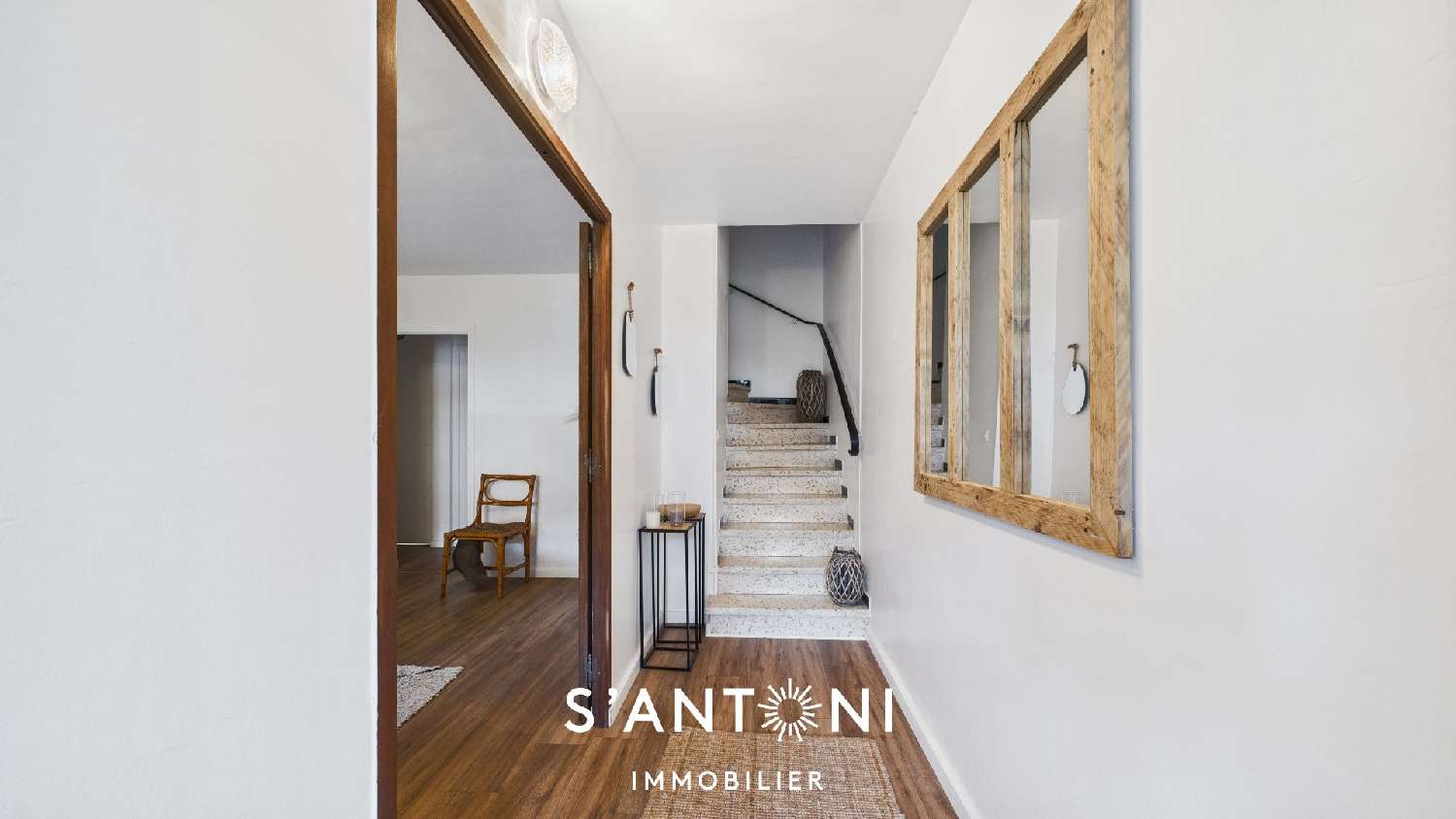  à vendre maison Agde Hérault 5