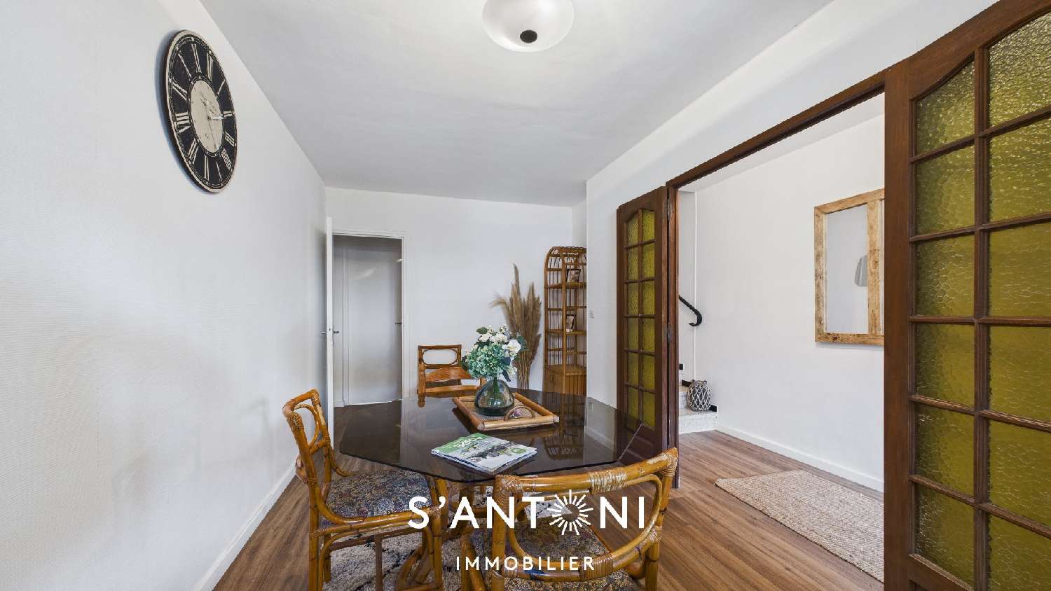  à vendre maison Agde Hérault 7