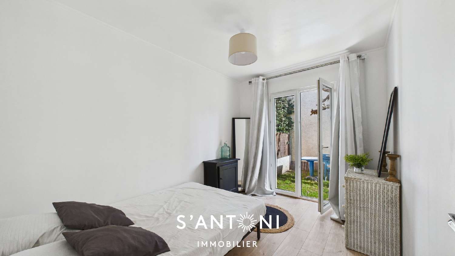  à vendre maison Agde Hérault 8