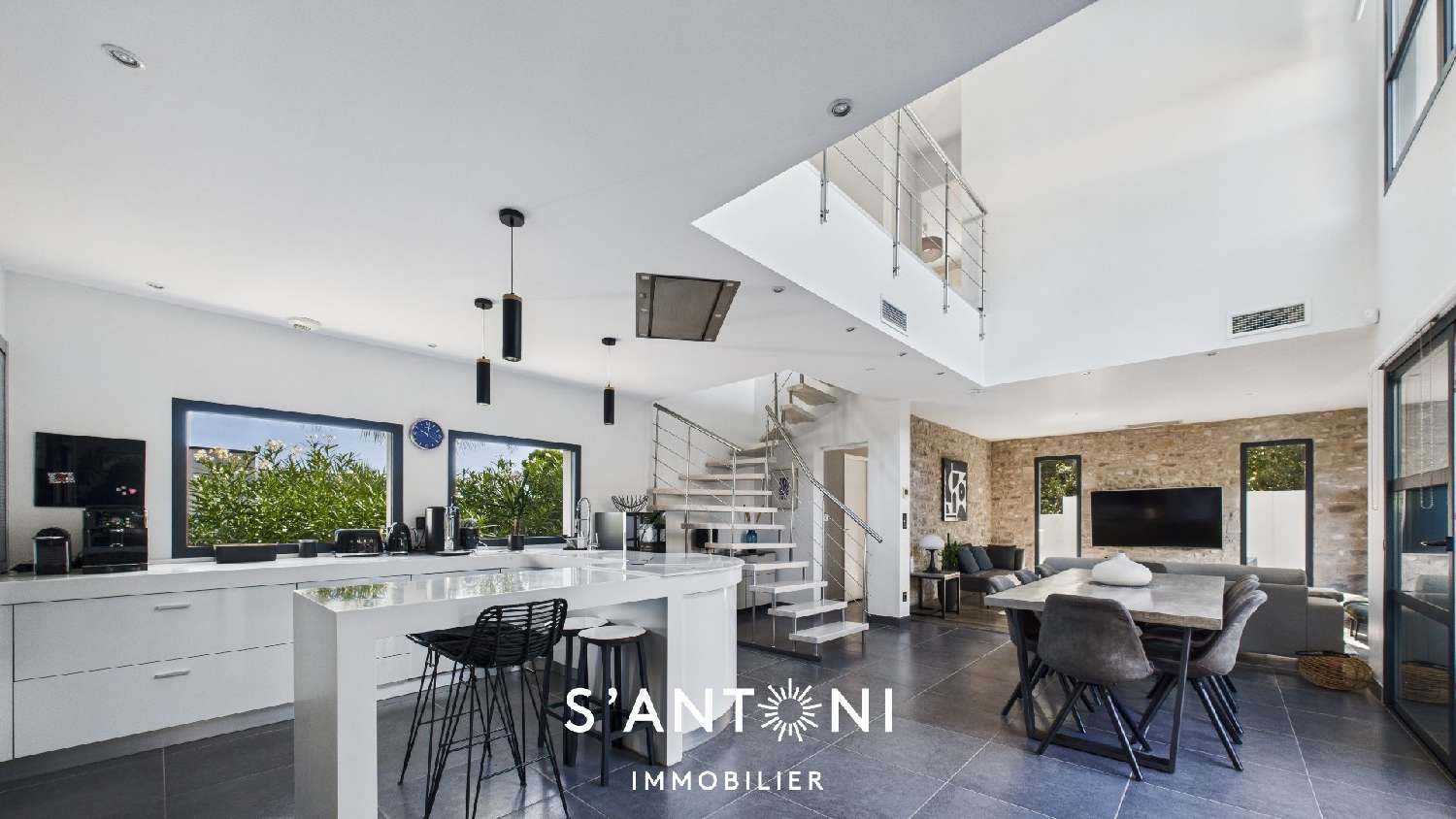  à vendre maison Agde Hérault 2