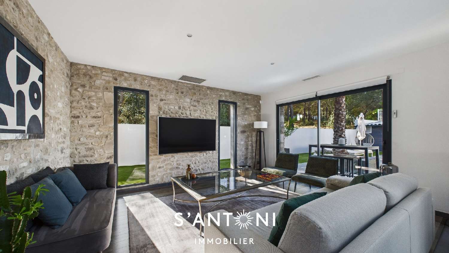  à vendre maison Agde Hérault 5